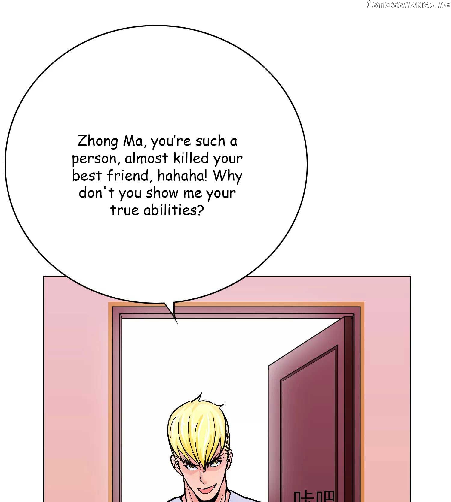 System Xianzun in the City ( I Am Immortal ) chapter 25 - page 22