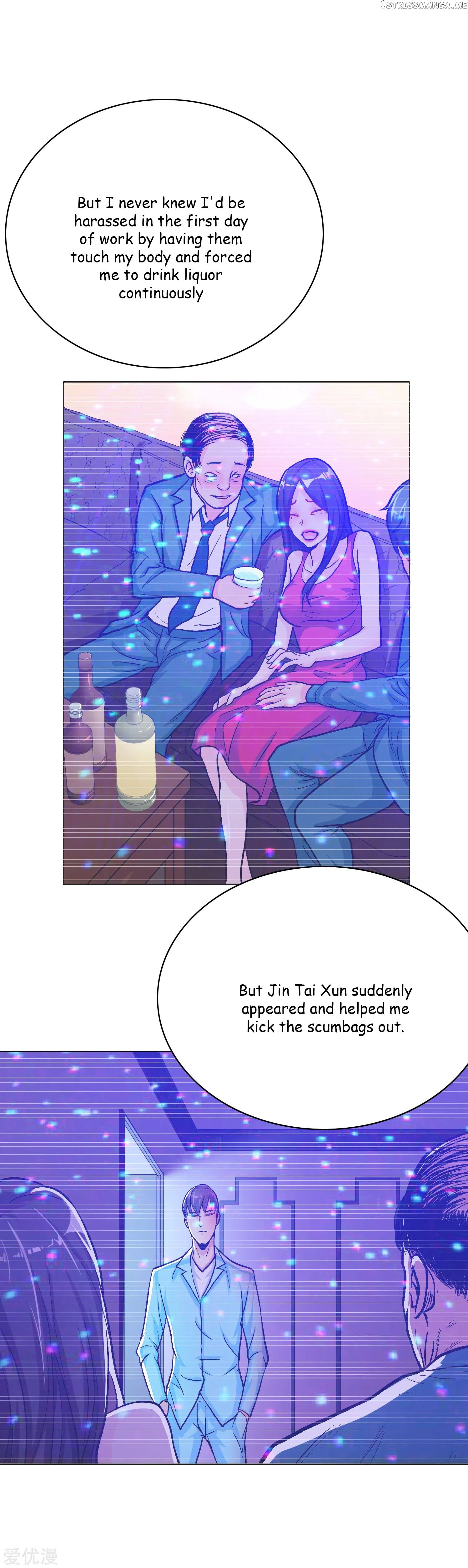 System Xianzun in the City ( I Am Immortal ) chapter 23 - page 9