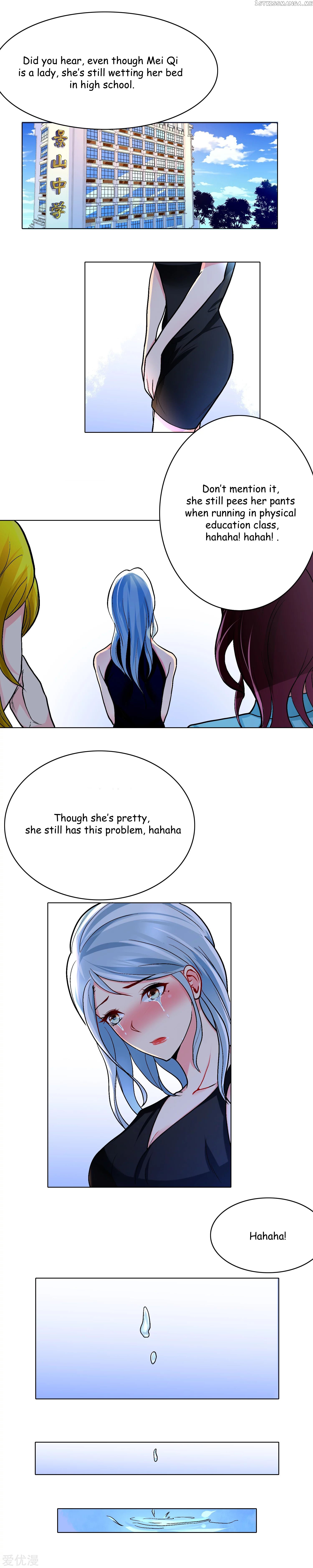 System Xianzun in the City ( I Am Immortal ) chapter 12 - page 2