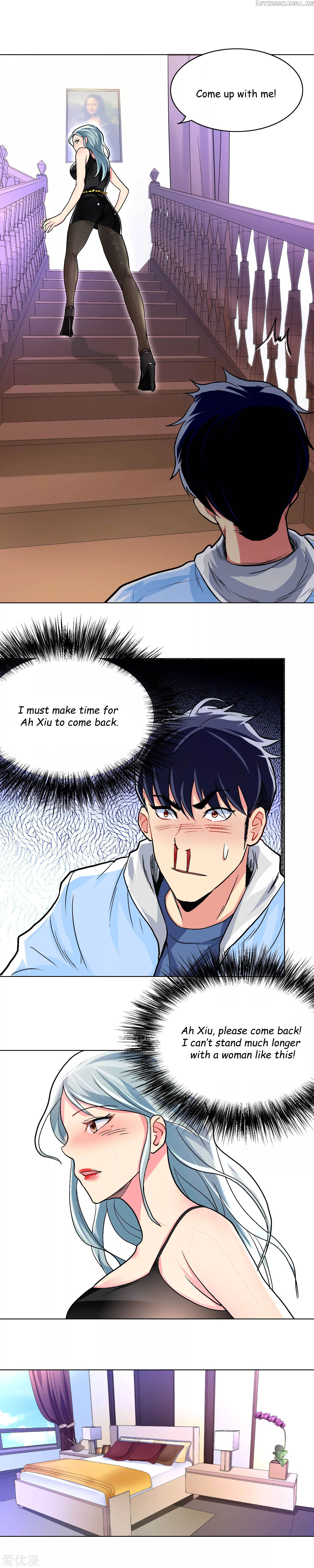 System Xianzun in the City ( I Am Immortal ) chapter 12 - page 6