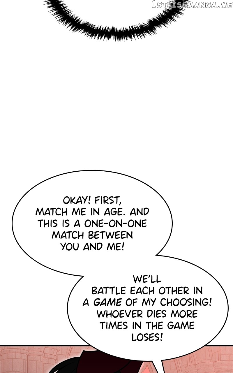 There was a Hero Chapter 94 - page 31