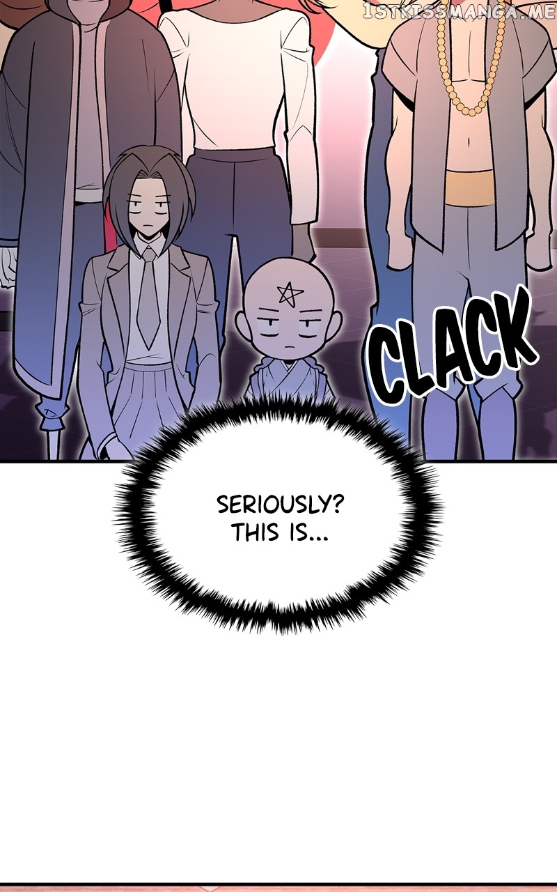 There was a Hero Chapter 94 - page 39