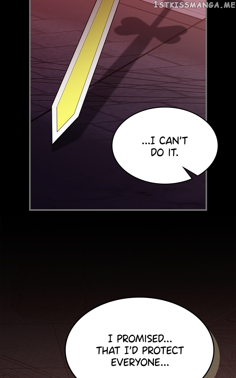 There was a Hero Chapter 93 - page 98