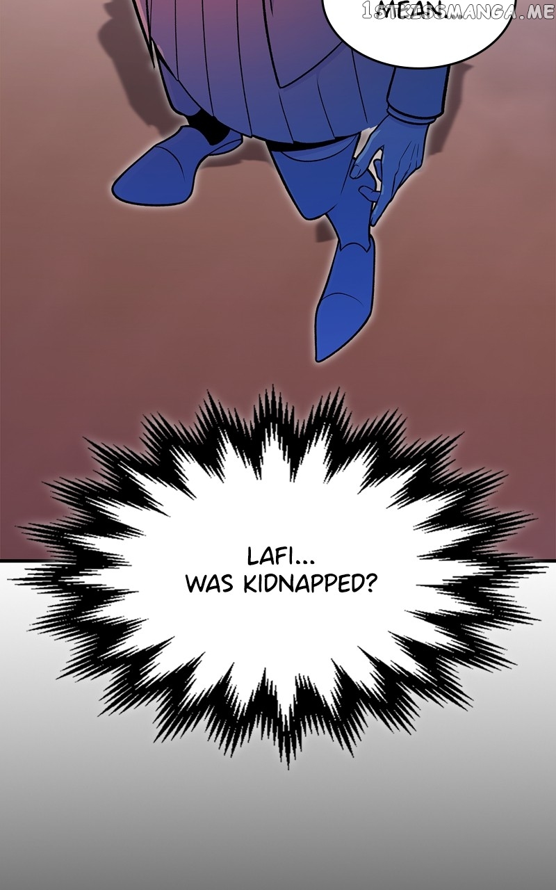 There was a Hero Chapter 89 - page 21