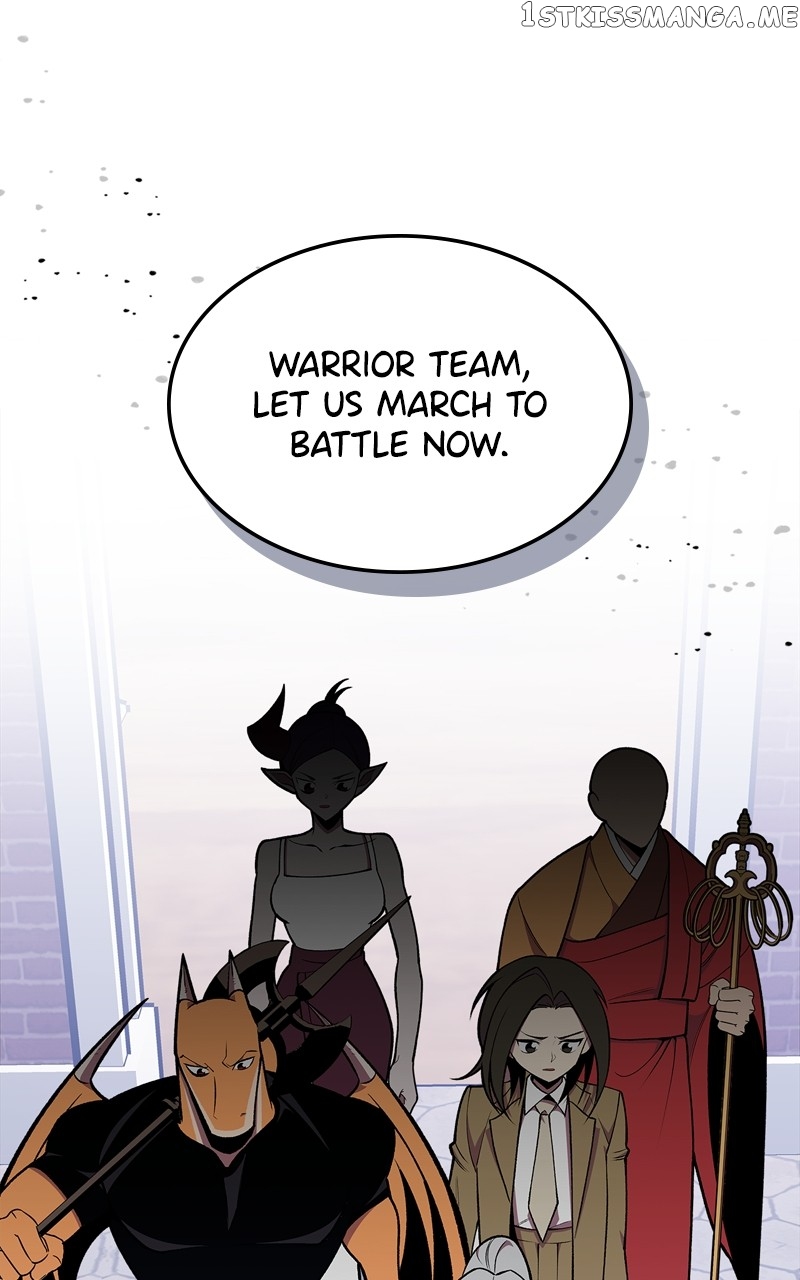 There was a Hero Chapter 89 - page 30