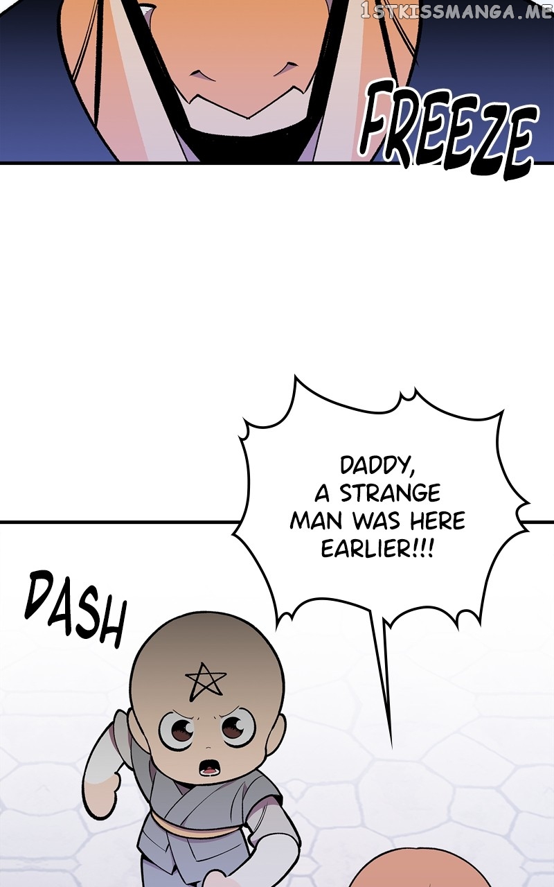 There was a Hero Chapter 89 - page 33