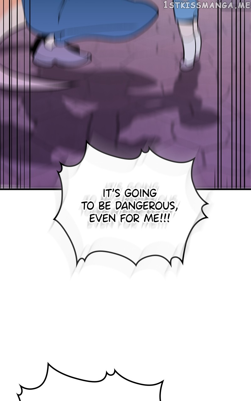 There was a Hero Chapter 89 - page 51