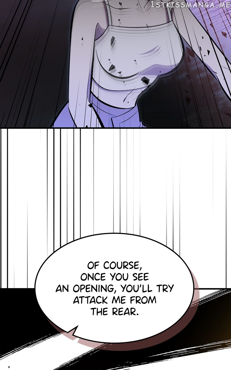 There was a Hero Chapter 88 - page 64