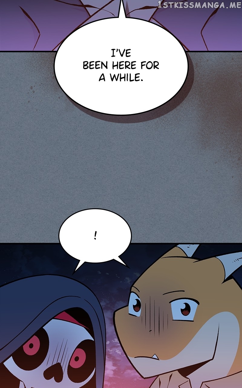 There was a Hero Chapter 85 - page 63