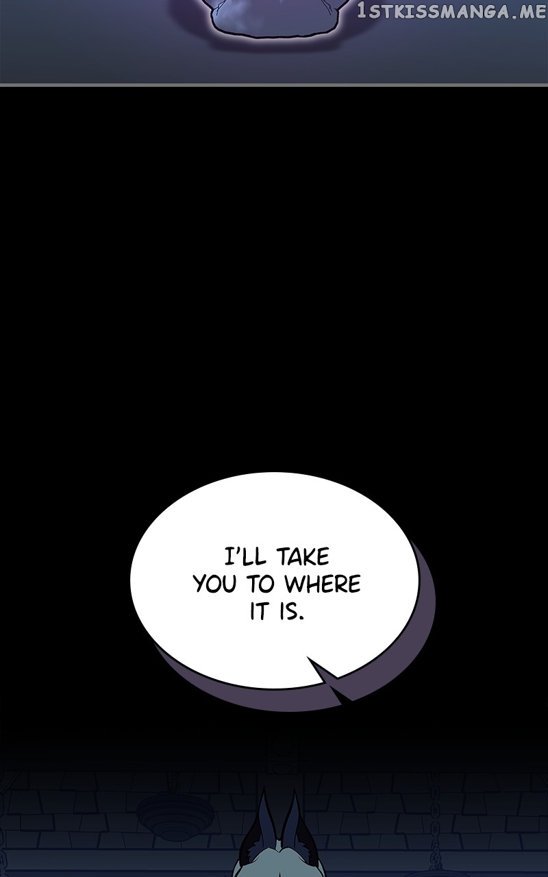 There was a Hero Chapter 85 - page 70