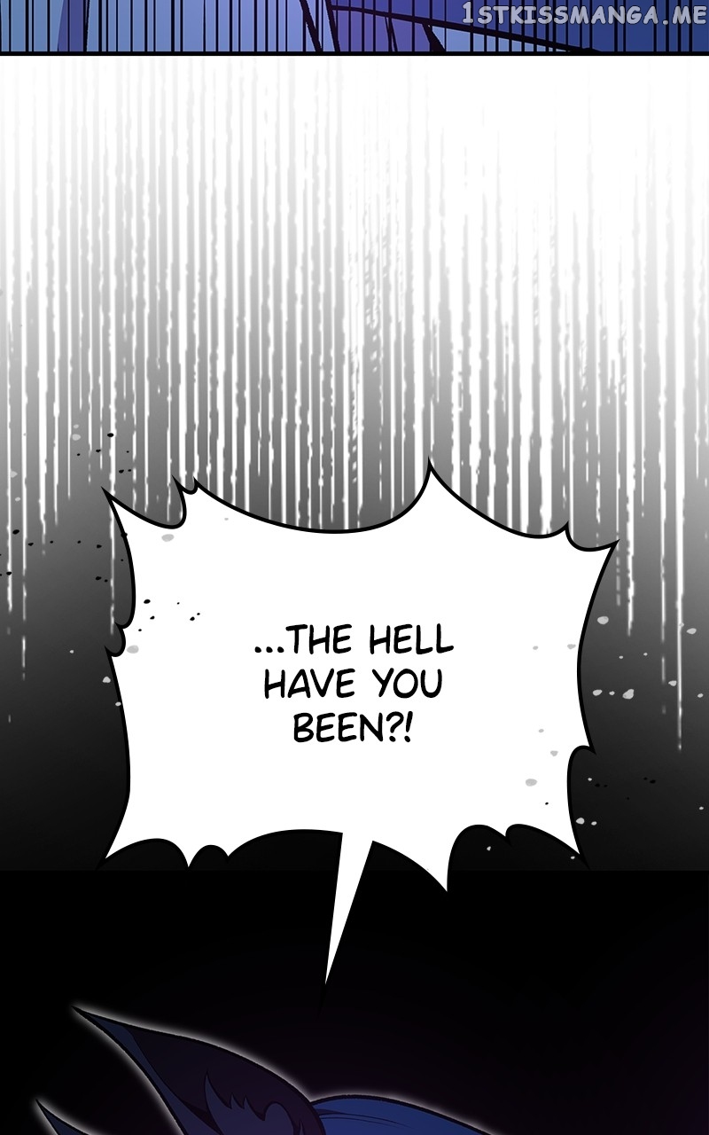 There was a Hero Chapter 85 - page 91