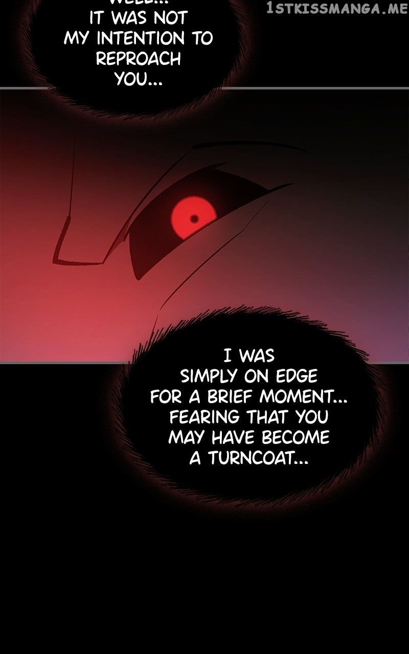 There was a Hero Chapter 84 - page 22