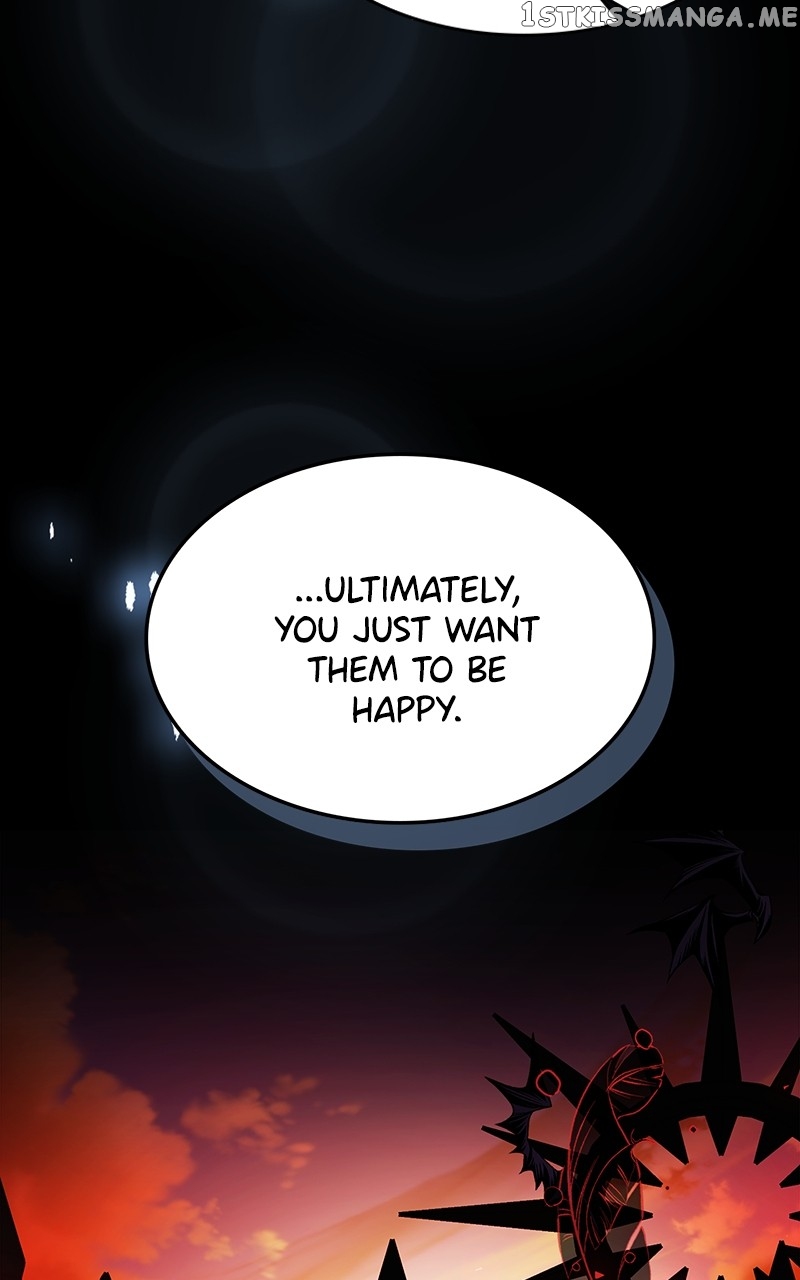 There was a Hero Chapter 84 - page 32