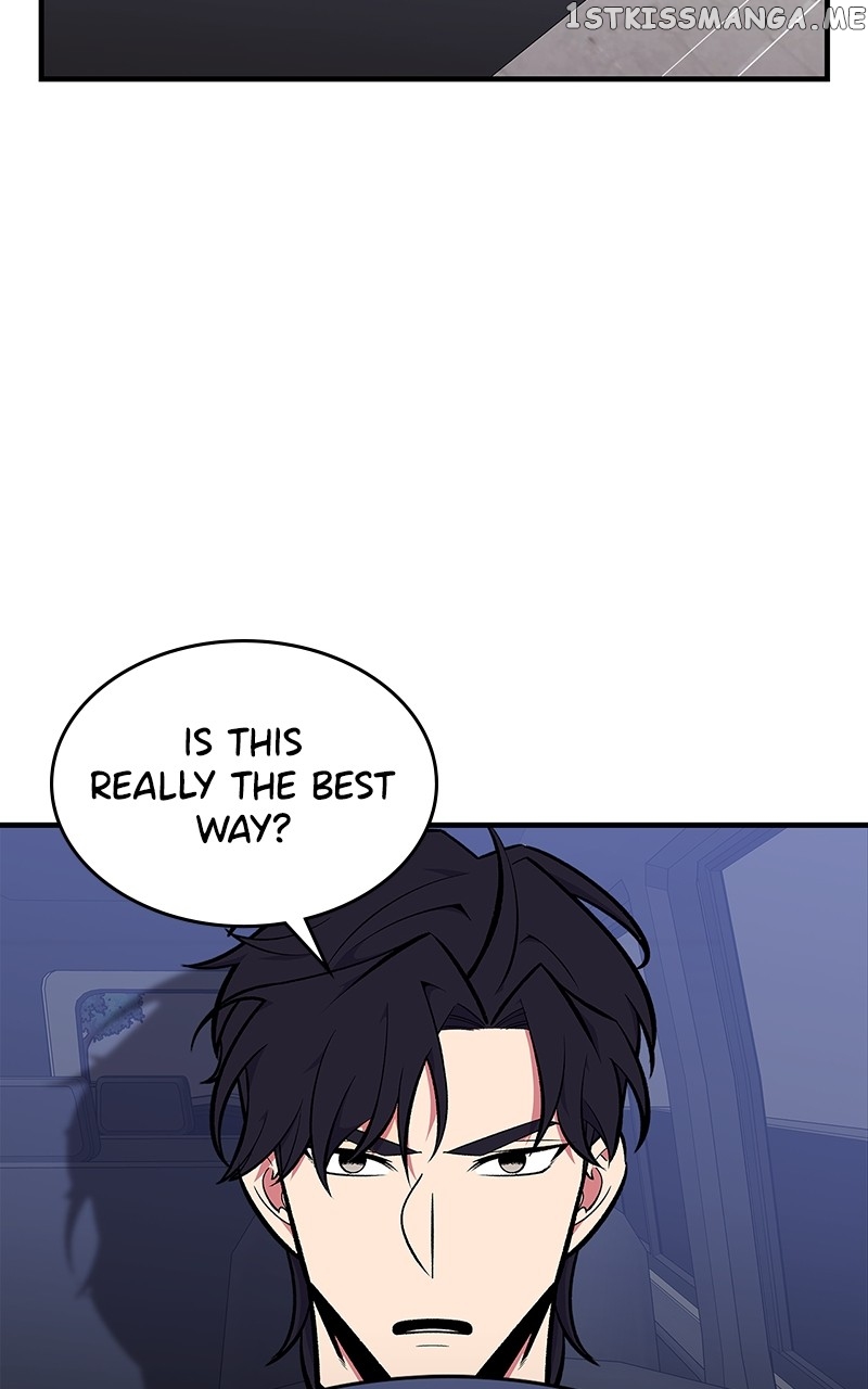 There was a Hero Chapter 84 - page 80