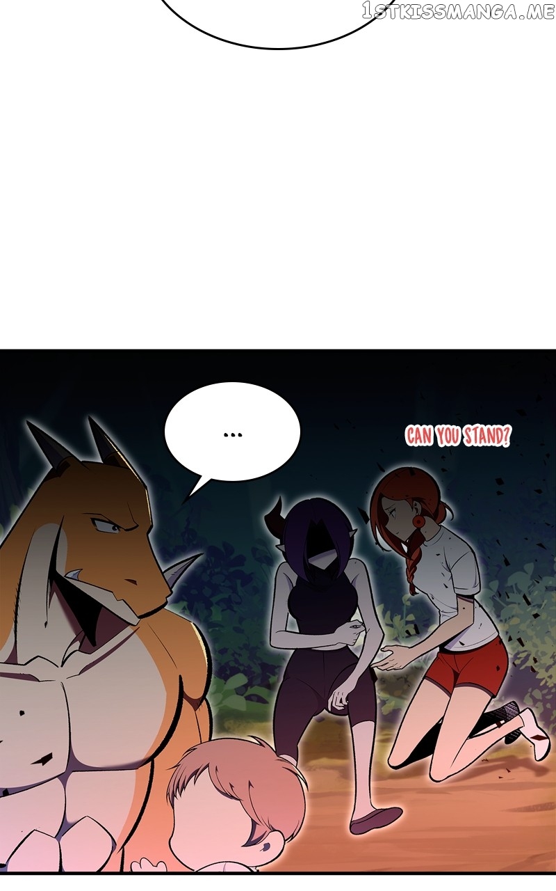 There was a Hero Chapter 82 - page 15