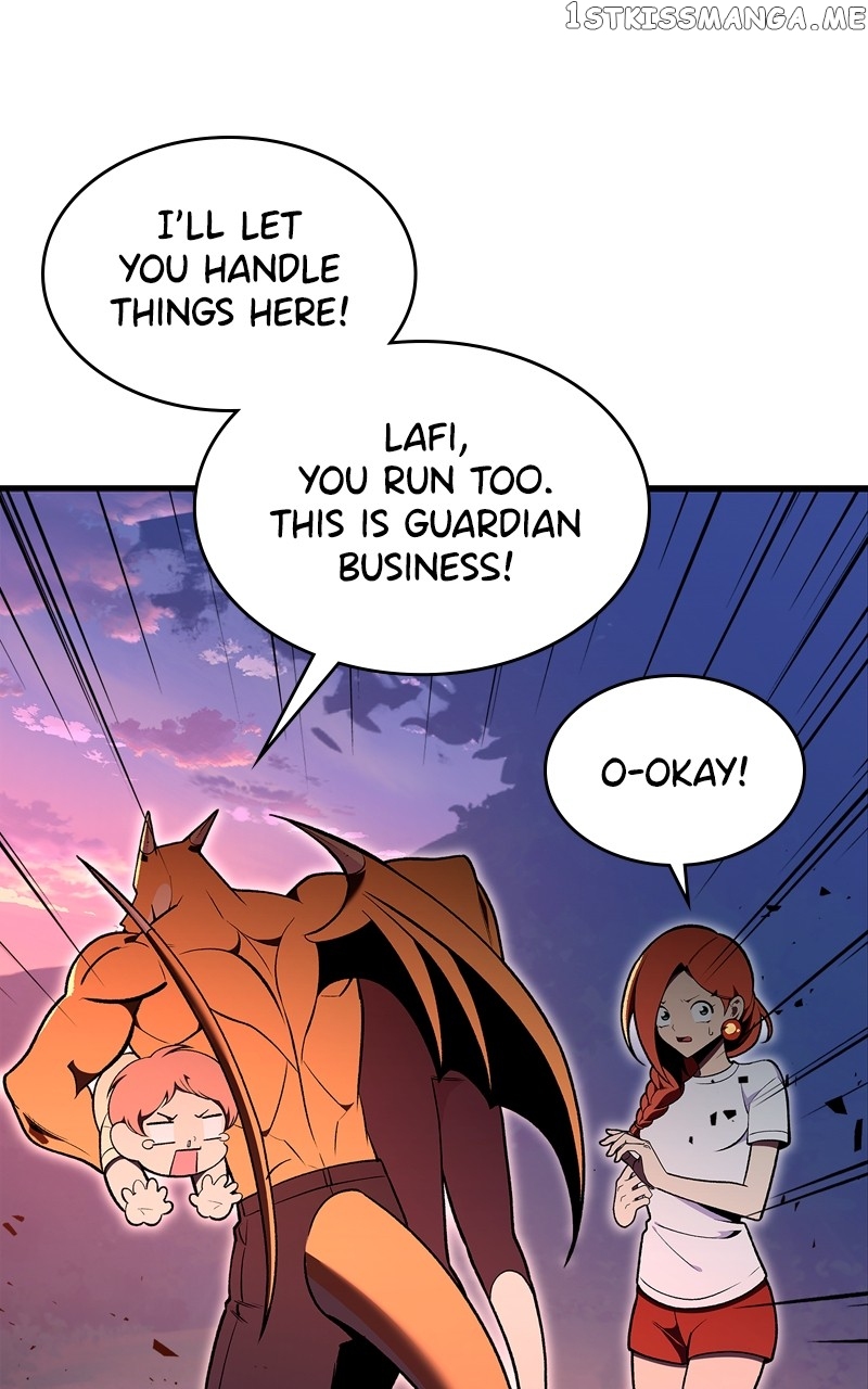 There was a Hero Chapter 82 - page 17