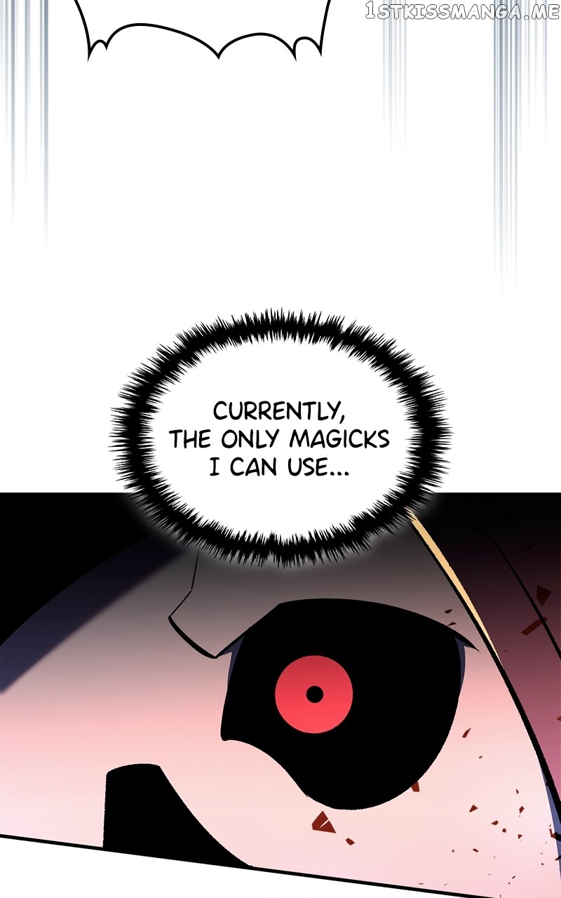 There was a Hero Chapter 82 - page 22