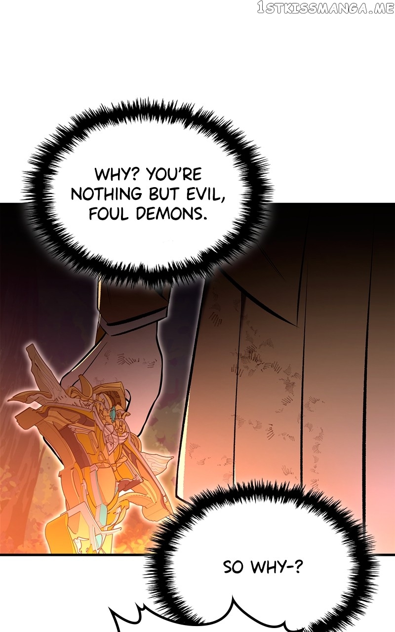 There was a Hero Chapter 82 - page 63