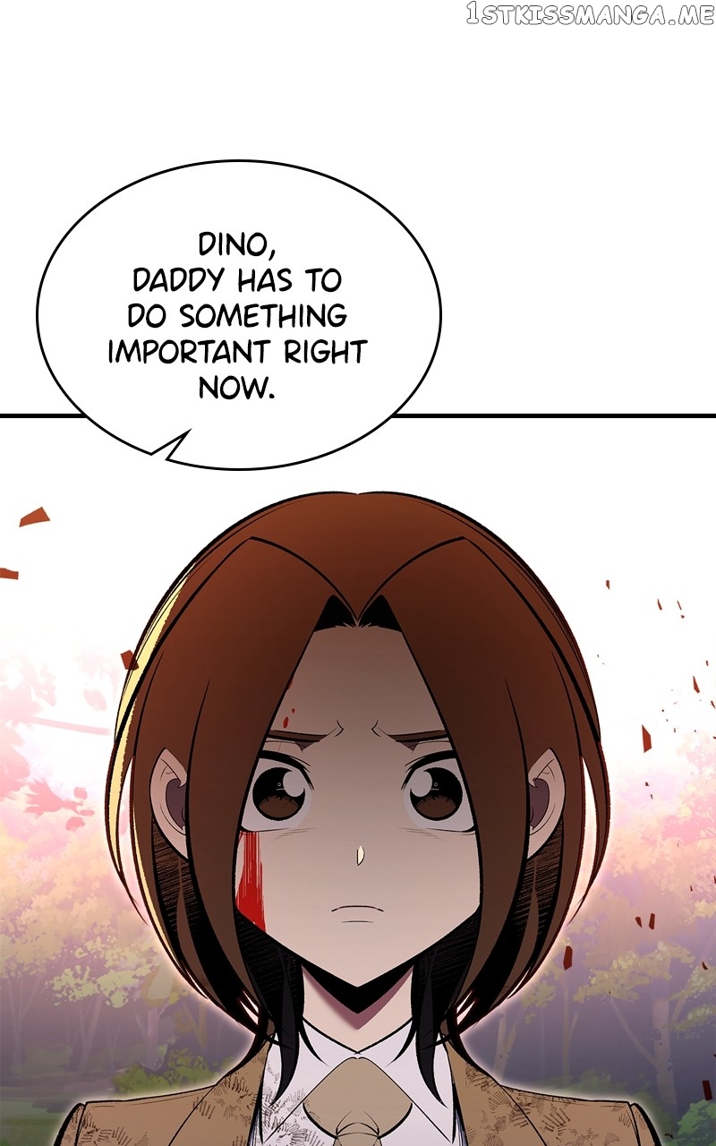 There was a Hero Chapter 82 - page 68