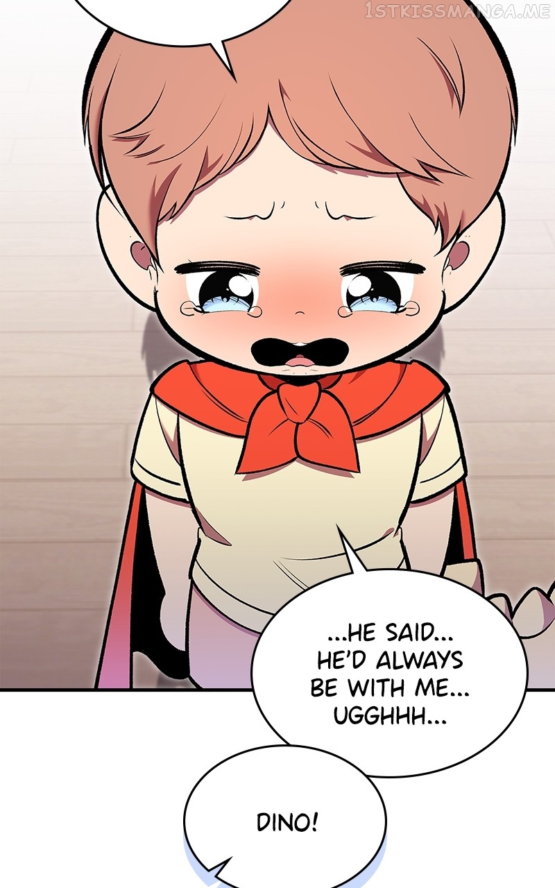 There was a Hero Chapter 80 - page 71