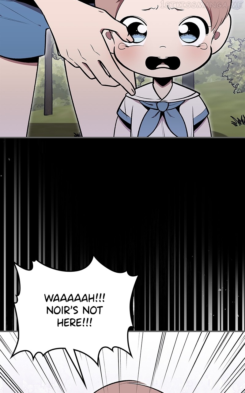 There was a Hero Chapter 78 - page 22