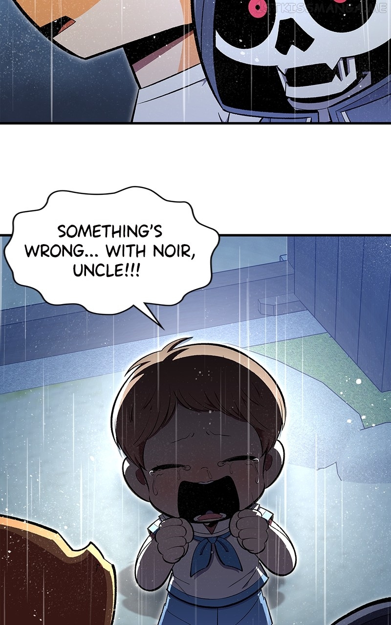 There was a Hero Chapter 76 - page 10