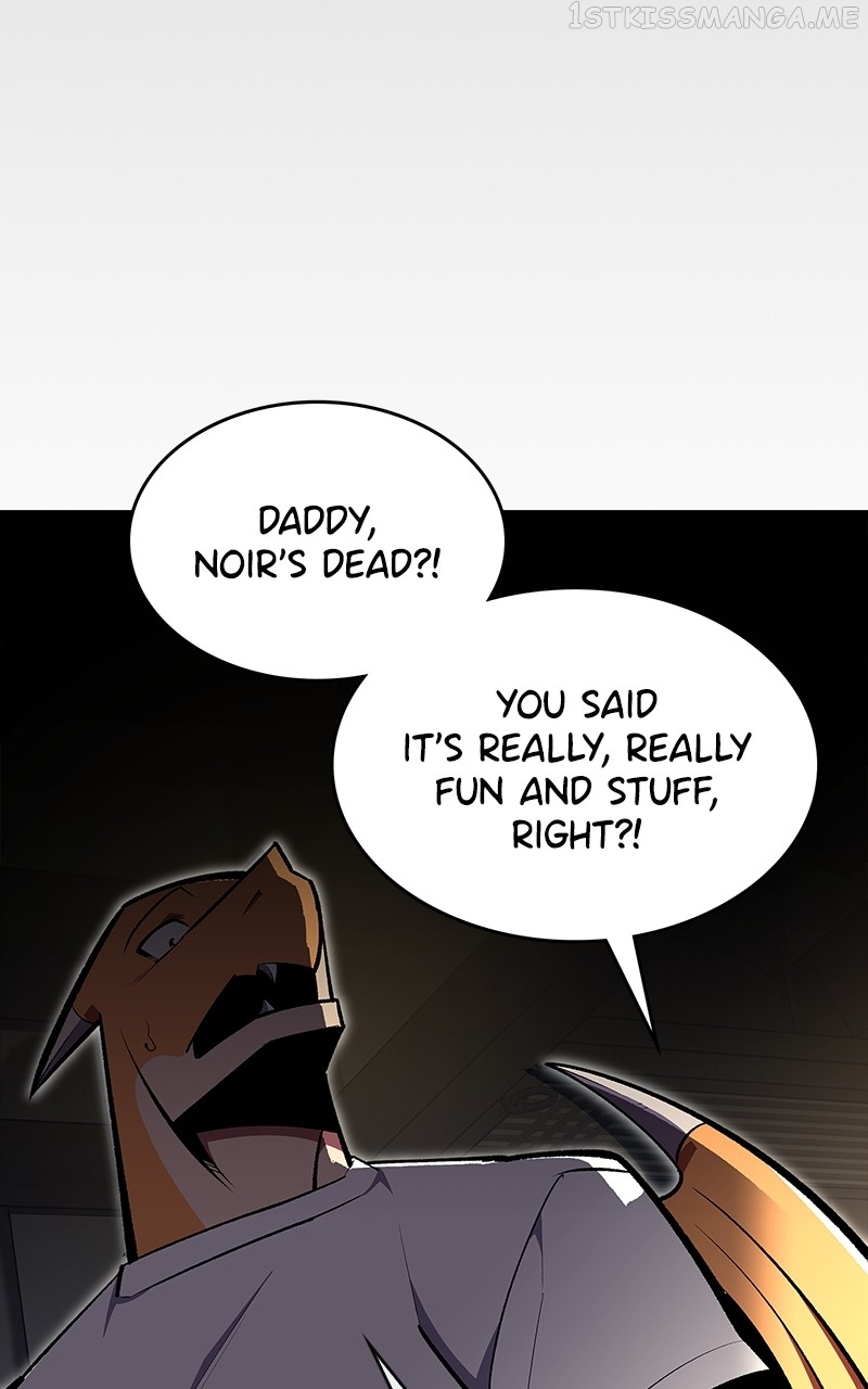 There was a Hero Chapter 76 - page 72