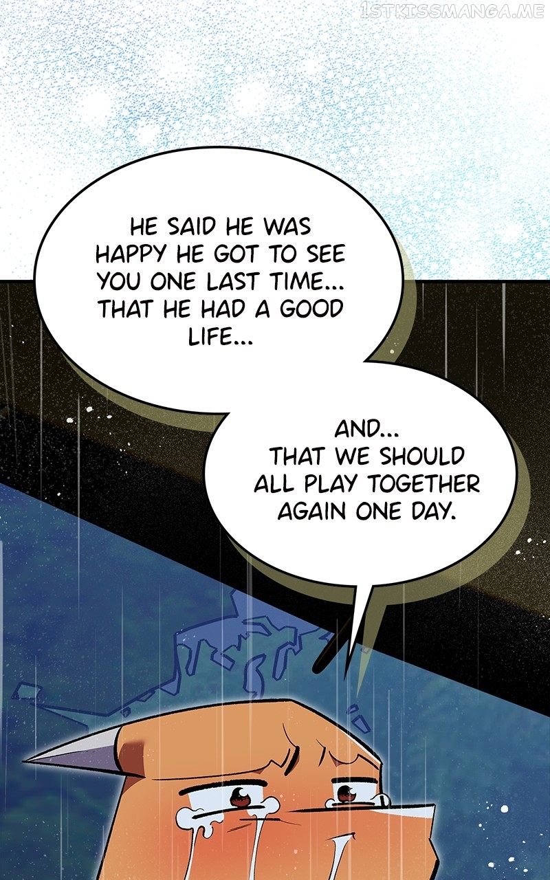 There was a Hero Chapter 76 - page 98