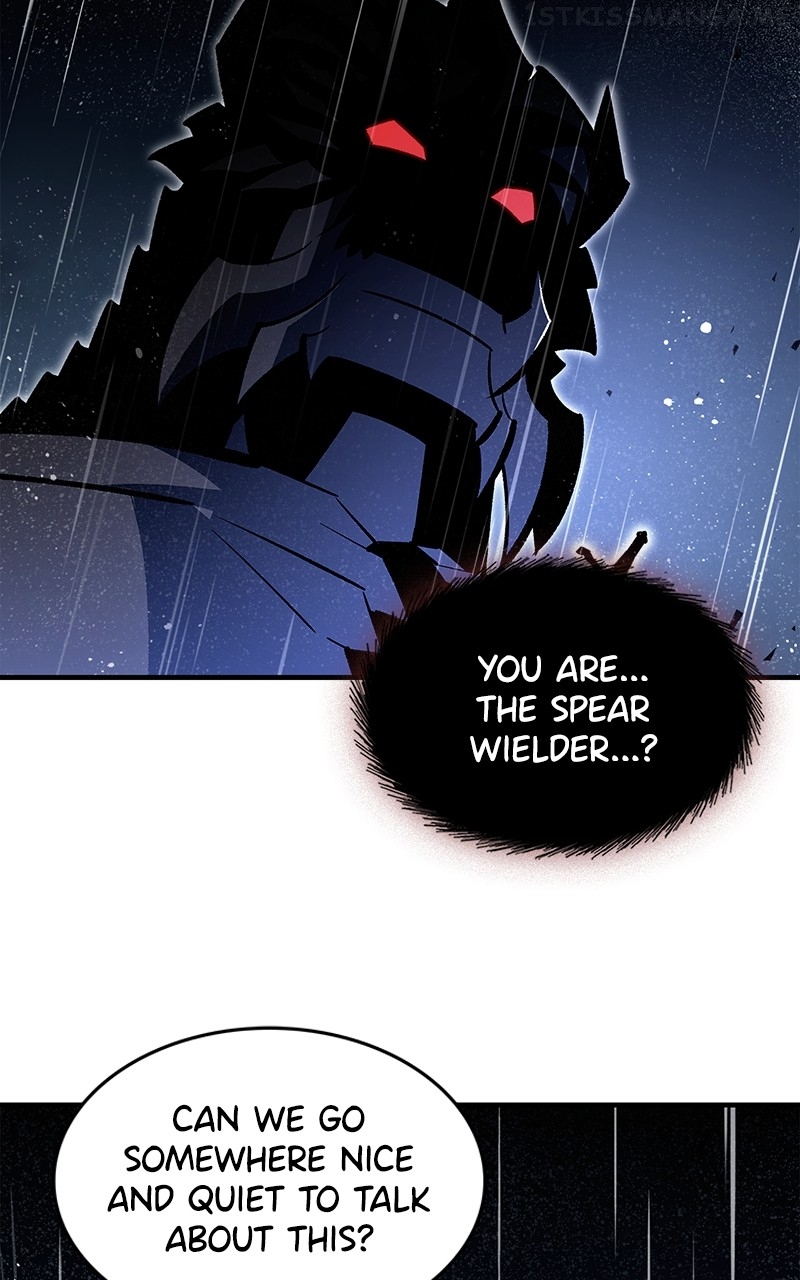 There was a Hero Chapter 75 - page 2