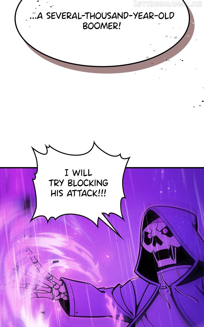 There was a Hero Chapter 75 - page 48