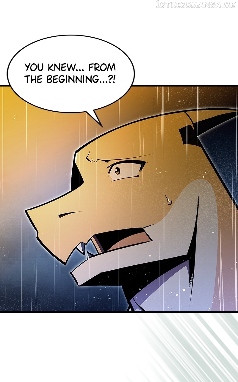 There was a Hero Chapter 75 - page 85