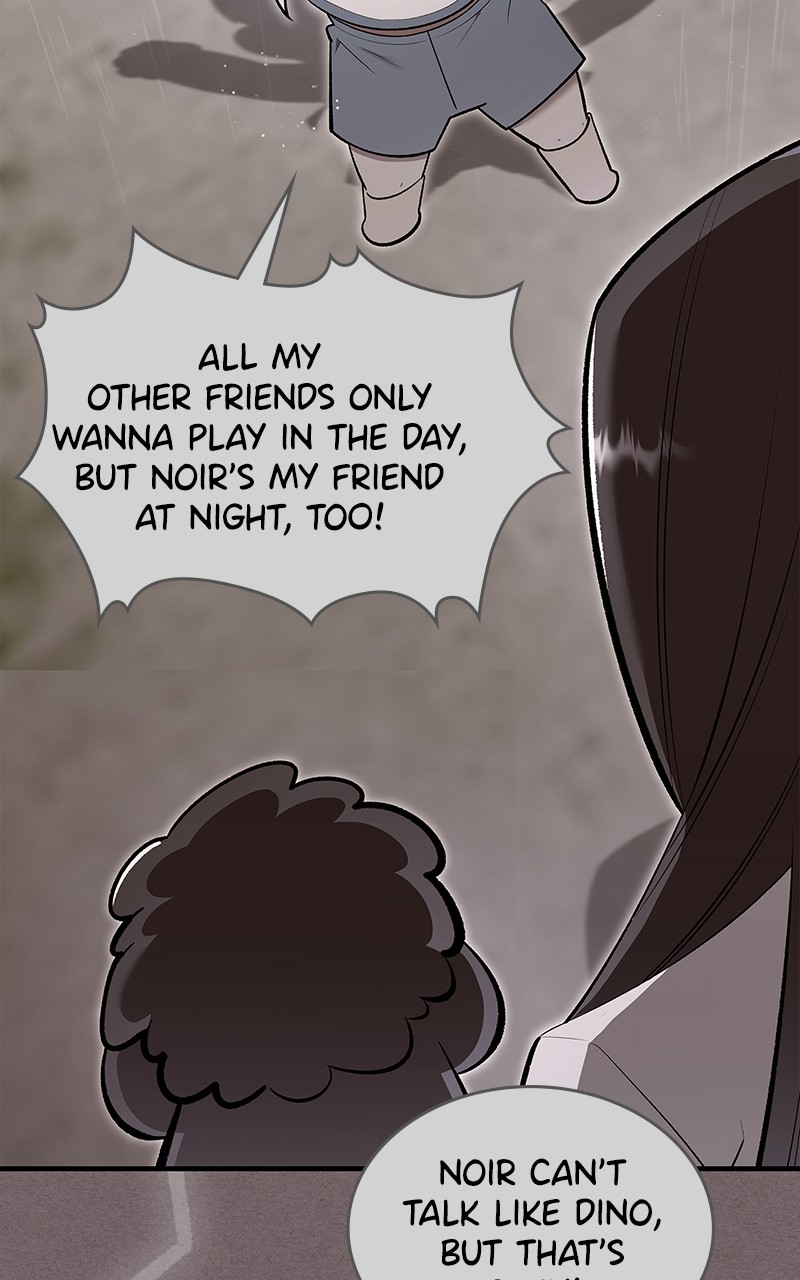 There was a Hero Chapter 73 - page 55