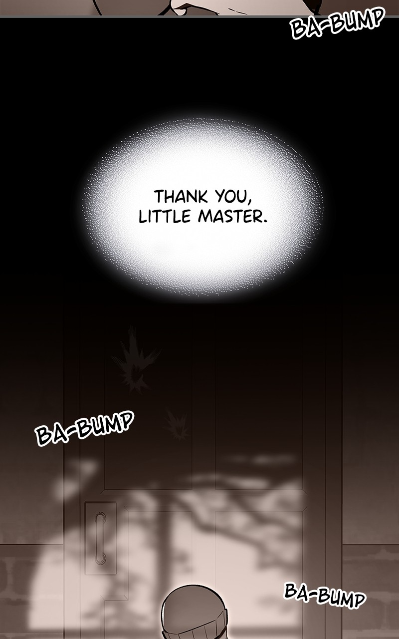 There was a Hero Chapter 73 - page 72