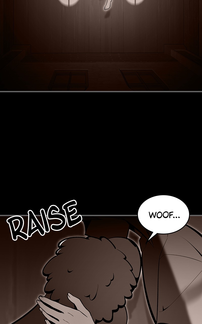 There was a Hero Chapter 73 - page 78