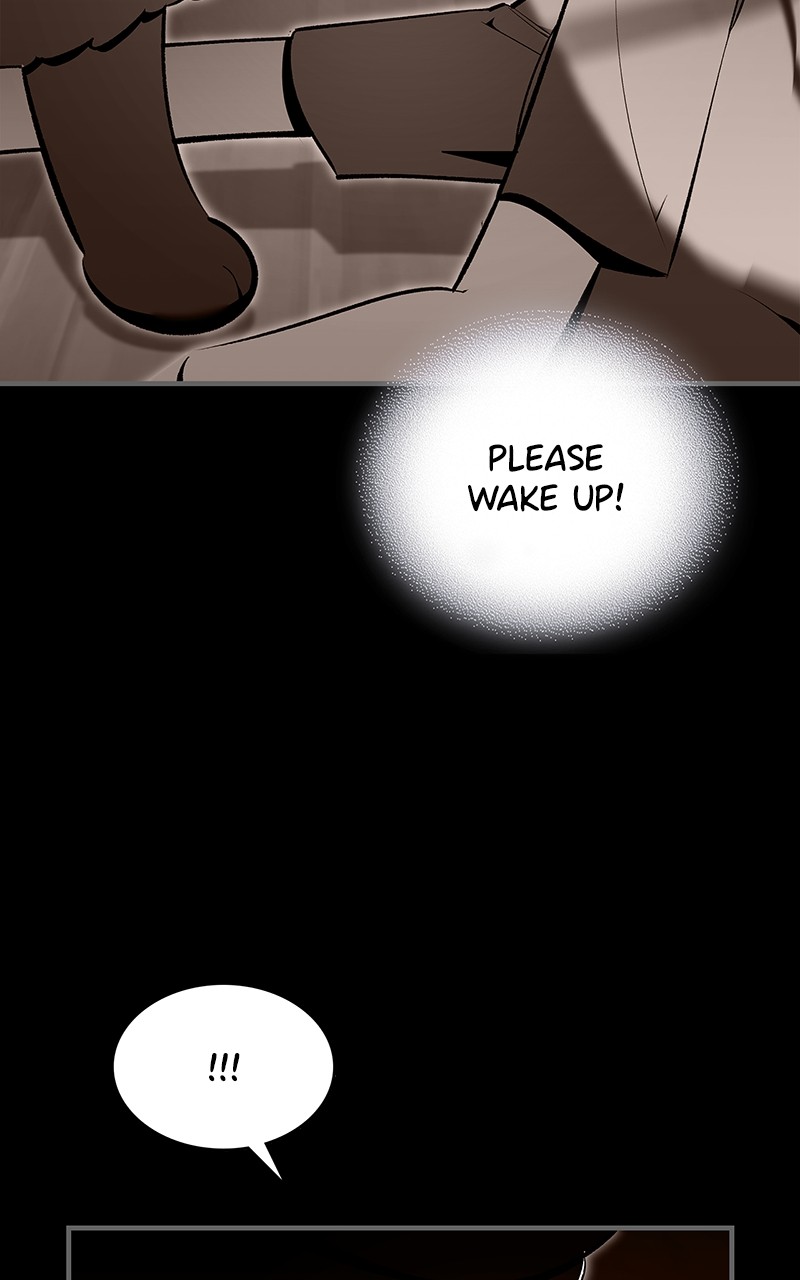 There was a Hero Chapter 73 - page 83