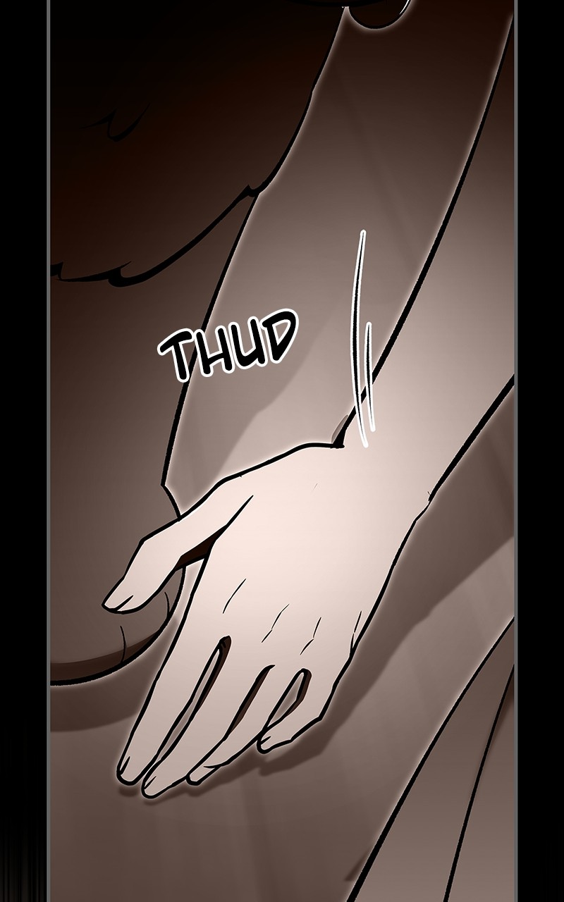 There was a Hero Chapter 73 - page 84