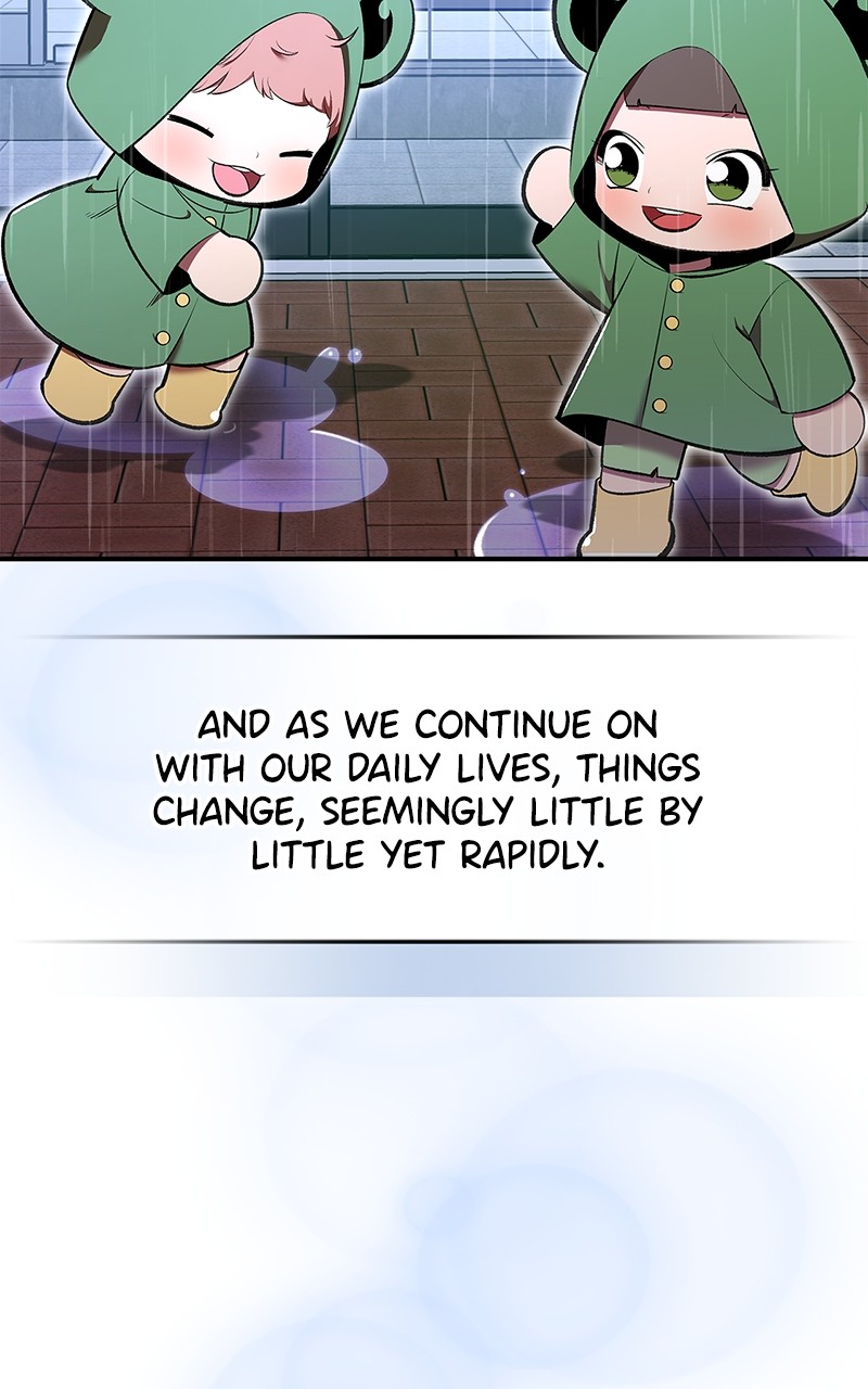 There was a Hero Chapter 70 - page 67