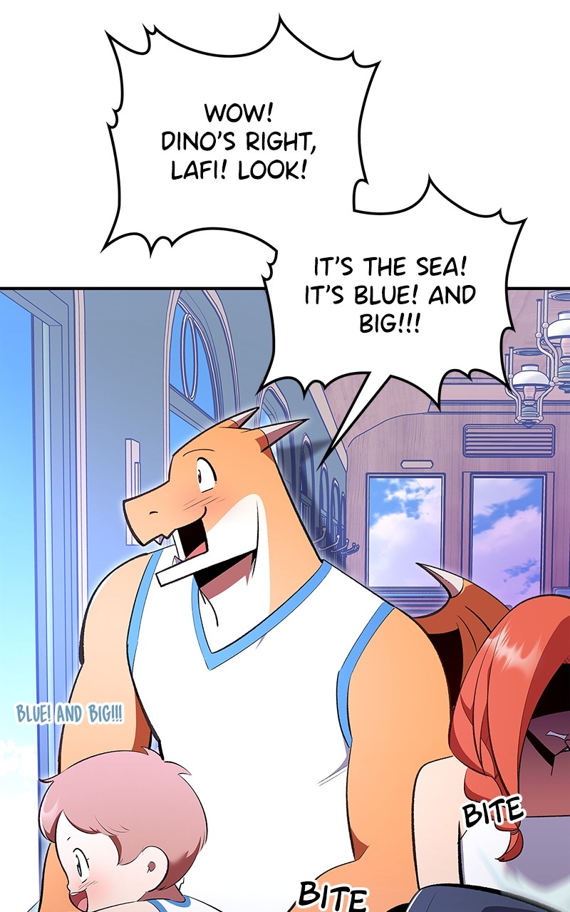 There was a Hero Chapter 70 - page 90