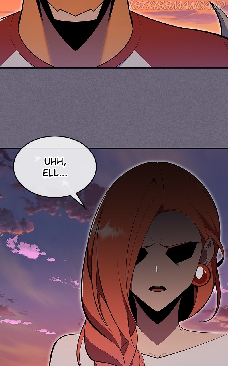 There was a Hero Chapter 69 - page 102