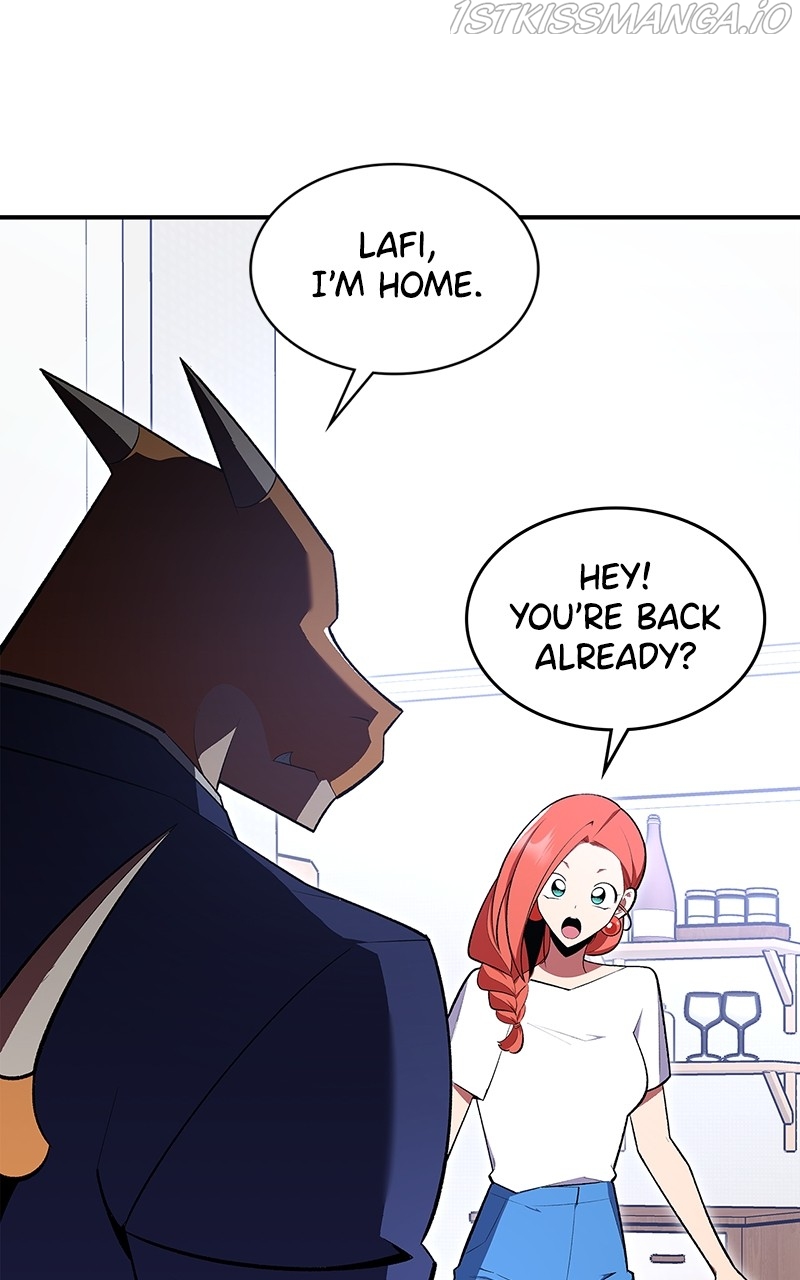 There was a Hero Chapter 69 - page 52