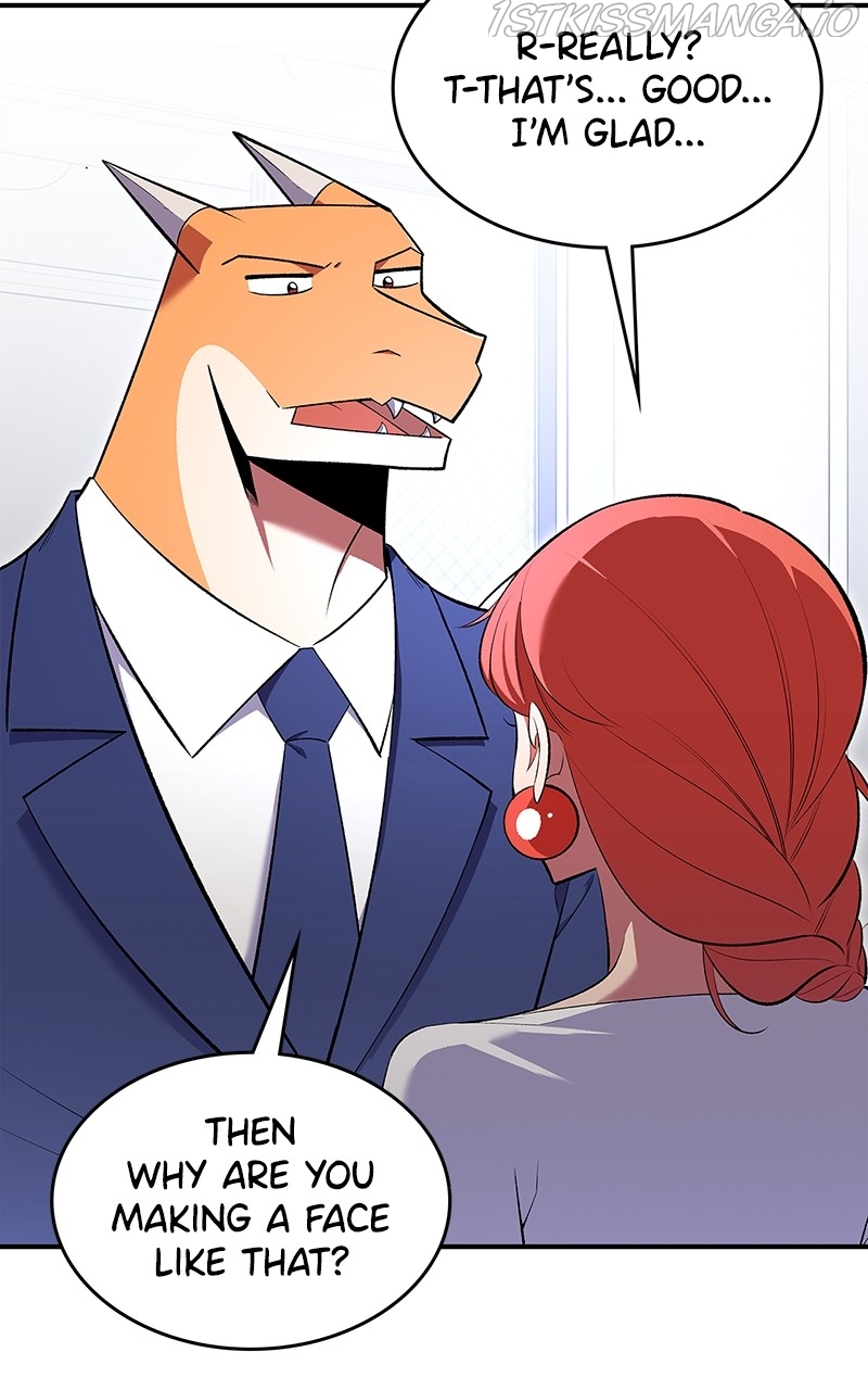 There was a Hero Chapter 69 - page 65