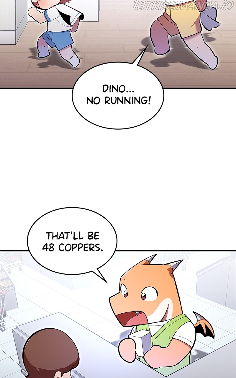 There was a Hero Chapter 69 - page 78