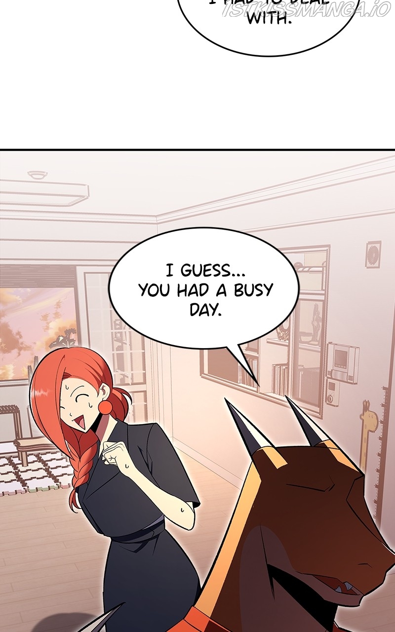 There was a Hero Chapter 68 - page 20