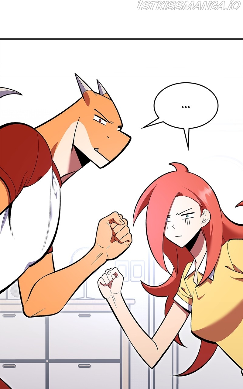 There was a Hero Chapter 68 - page 67