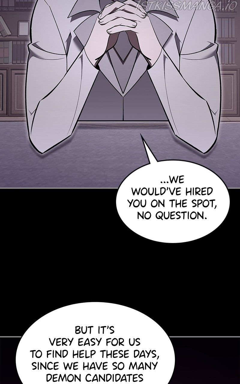 There was a Hero Chapter 68 - page 7