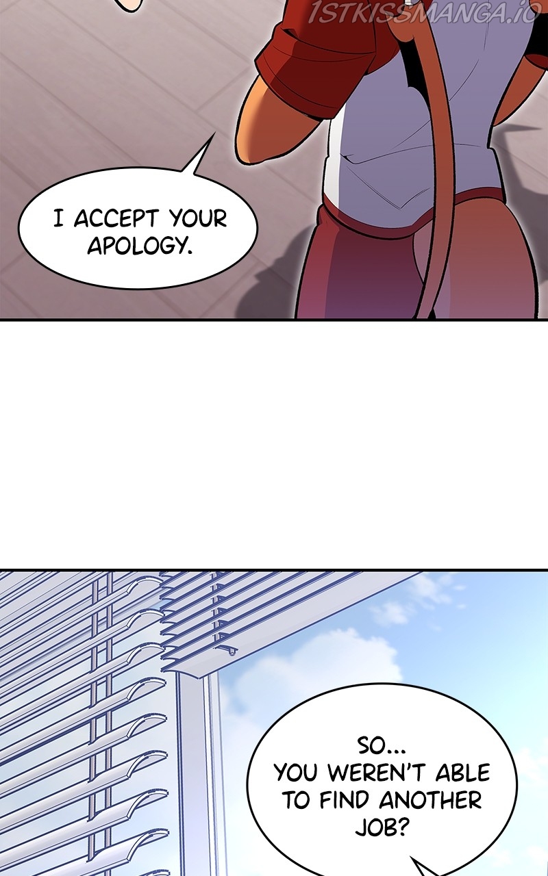 There was a Hero Chapter 68 - page 78