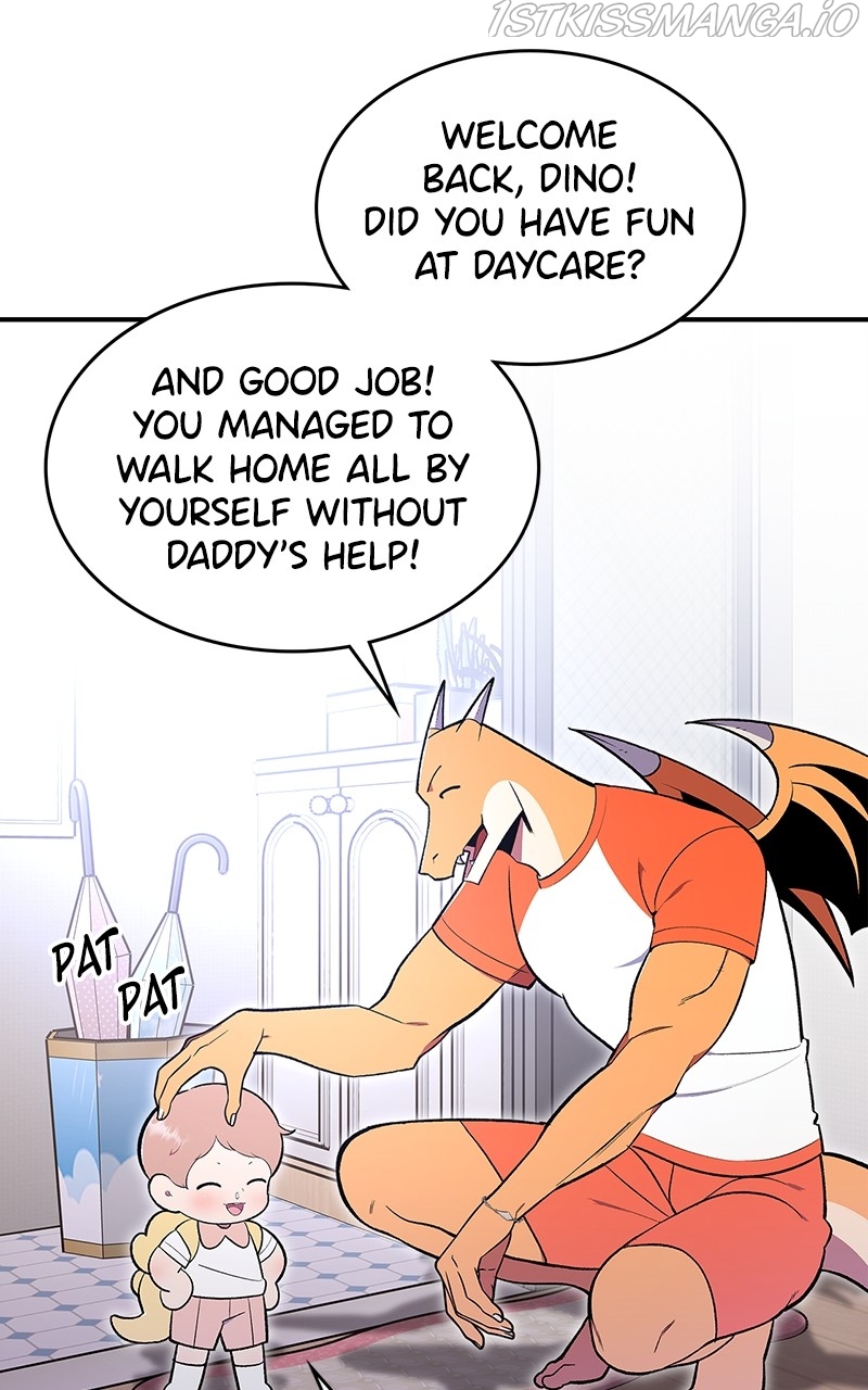 There was a Hero Chapter 67 - page 23