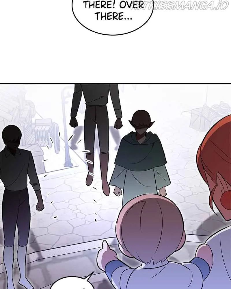 There was a Hero Chapter 66 - page 101