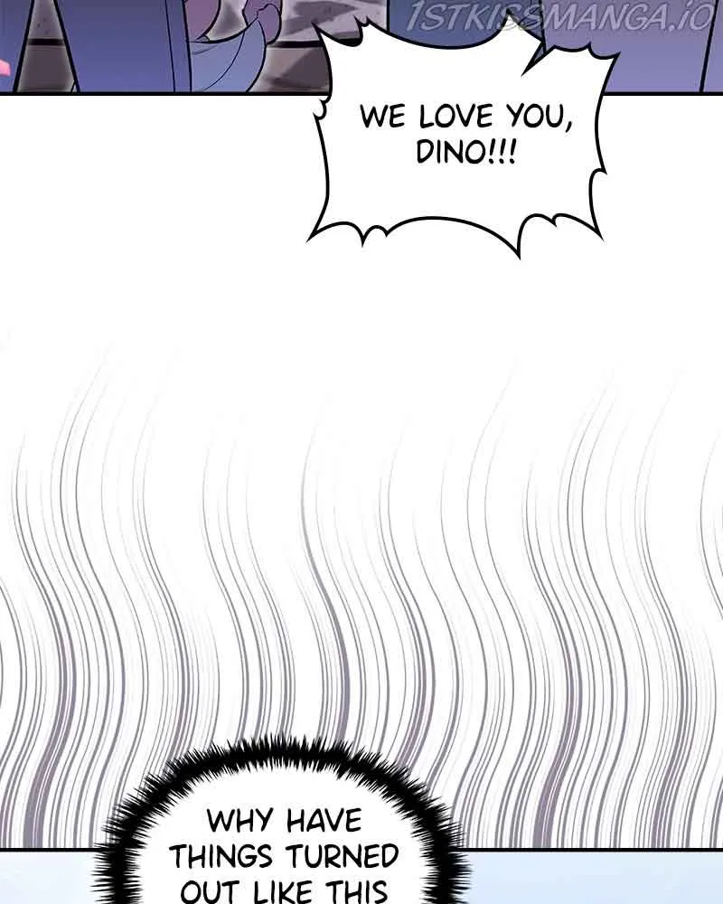 There was a Hero Chapter 66 - page 77