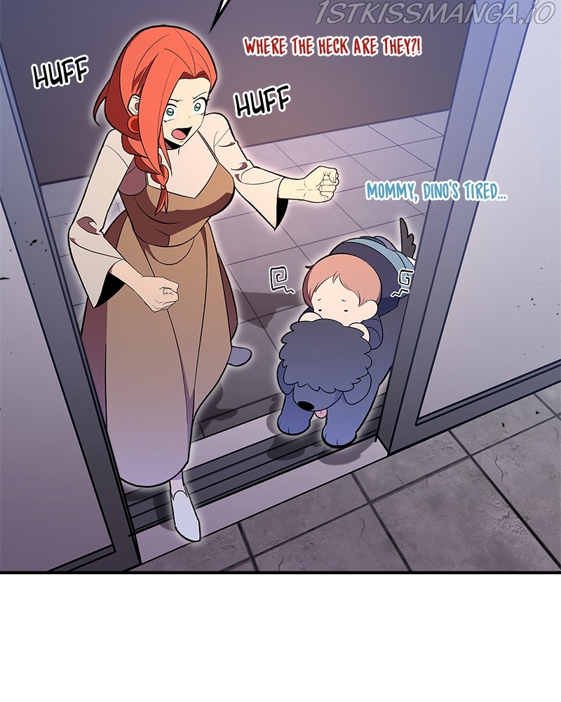 There was a Hero Chapter 65 - page 5